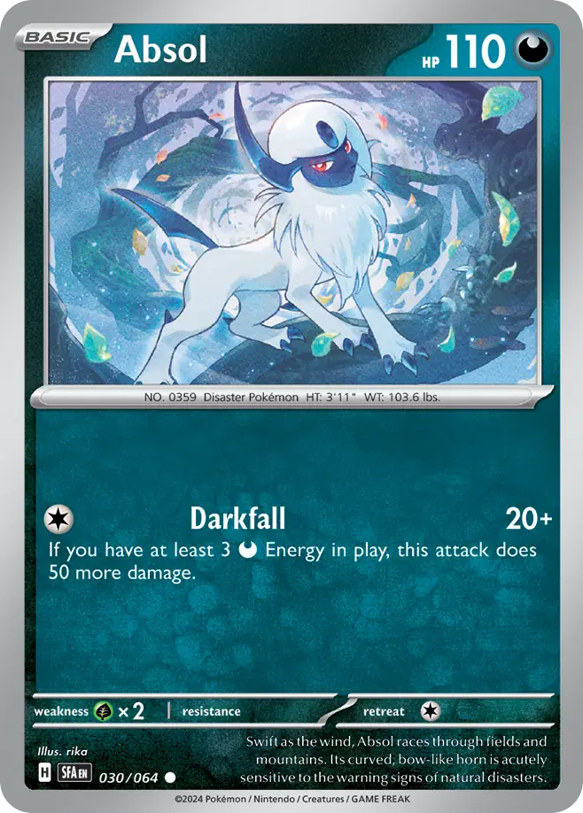 Absol